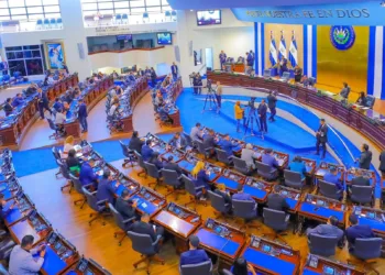 régimen de excepción