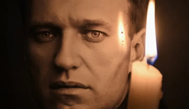 La muerte de Navalni confirma el fin de cualquier esperanza para la oposición en Rusia