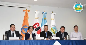 Guatemala lanza su app de alerta temprana por terremotos