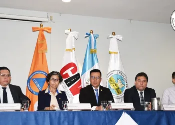 Guatemala lanza su app de alerta temprana por terremotos