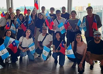 Taiwán continúa promoviendo sus becas universitarias para los guatemaltecos