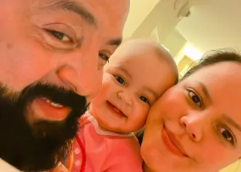 Al presidente del Congreso de Honduras le llueve por escándalo de su “expareja”