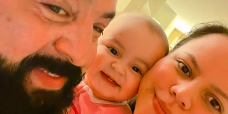 Al presidente del Congreso de Honduras le llueve por escándalo de su “expareja”