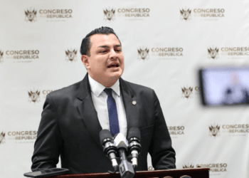 Diputado guatemalteco defiende la relación diplomática con Taiwán y pide no “lastimarla”