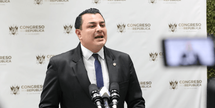 Diputado guatemalteco defiende la relación diplomática con Taiwán y pide no “lastimarla”
