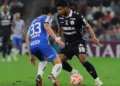 Comunicaciones crucificado por el Monterrey en Copa de Campeones de Concacaf