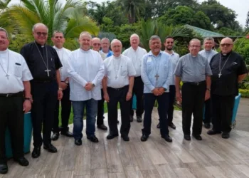 Conferencia Episcopal de Honduras clama por frenar violencia y cambiar su estructura social