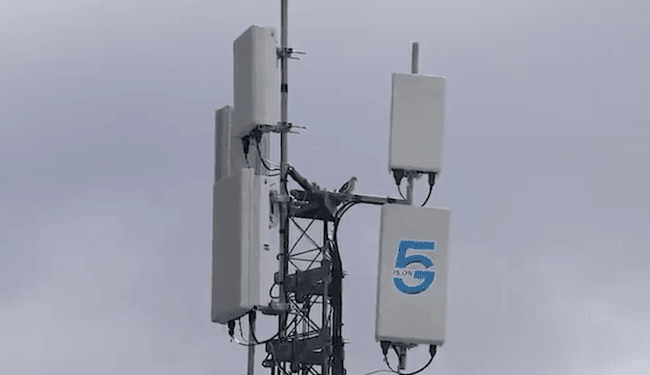 China presiona a Costa Rica para incluir a sus empresas en la licitación 5G