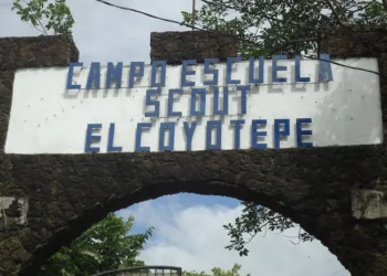 Dictadura de Nicaragua cancela la Asociación Scout