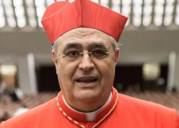 “Cuanto más viejo, más pendejo”, dice cardenal al pedir perdón tras desaparecer en Panamá