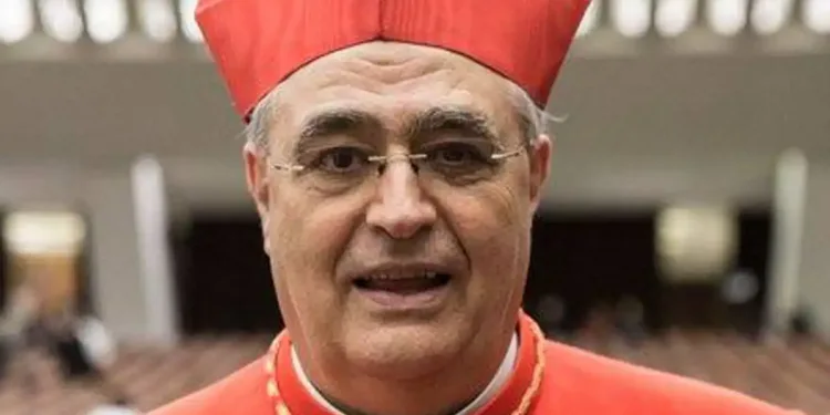 “Cuanto más viejo, más pendejo”, dice cardenal al pedir perdón tras desaparecer en Panamá