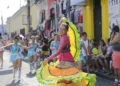 Cancelan popular carnaval guatemalteco por casos de enfermedad neurológica