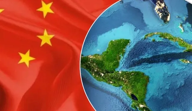 La inversión de China no llega, más bien se va de Centroamérica