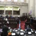Congreso guatemalteco pide a Arévalo conservar relaciones con Taiwán