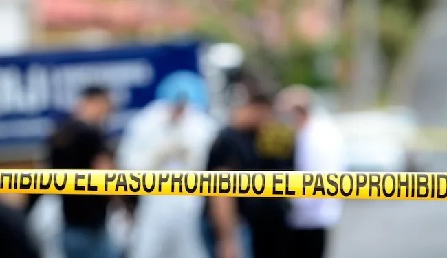 Costa Rica: OIJ halla depósito de cadáveres en pozo y cifra de homicidios sobrepasa los 100