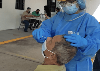 Panamá reporta 37 personas fallecidas por covid-19 en lo que va del año