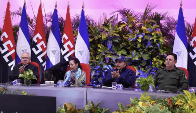 EEUU sanciona a más de 100 funcionarios municipales nicaragüenses por su papel en la represión