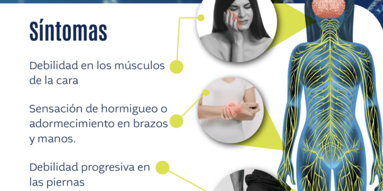 Confirman dos fallecidos por enfermedad neurológica en Guatemala