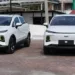 Ciudad Belice anuncia proyecto piloto de taxis eléctricos