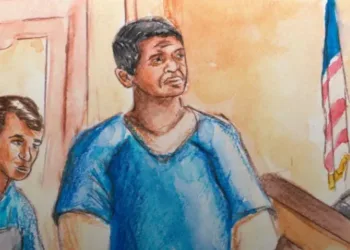 Narco convicto dice en juicio que pagó soborno dos veces al expresidente hondureño