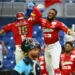 Federales de Panamá logran tercer lugar en la Serie del Caribe de béisbol