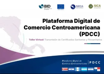 Panamá emitirá certificados sanitarios y fitosanitarios electrónicos en marzo