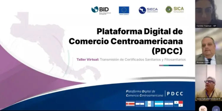 Panamá emitirá certificados sanitarios y fitosanitarios electrónicos en marzo