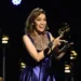 La guatemalteca Gaby Moreno gana Grammy a mejor álbum pop