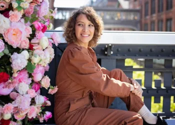 La guatemalteca Gaby Moreno nominada a dos Grammys latinos