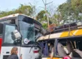 Tragedia en Honduras: accidente deja al menos 18 fallecidos
