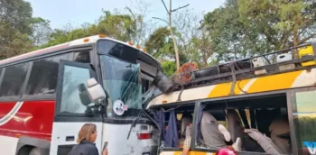 Tragedia en Honduras: accidente deja al menos 18 fallecidos