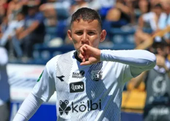 Herediano golea en Costa Rica, Marathón y Motagua lideran en Honduras