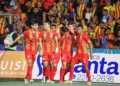 Herediano se mantiene de líder en Costa Rica, Cobán Imperial se afianza en Guatemala