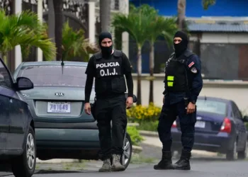 Fin de semana sangriento en Costa Rica y cifra de homicidios asciende