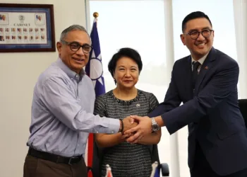 Taiwán construirá y equipará hospital en San Pedro, Belice