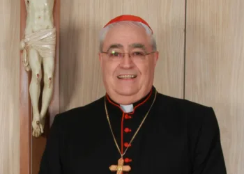 Encuentran “sano y salvo” al cardenal de Panamá reportado como desaparecido