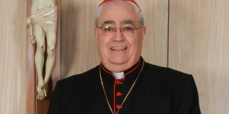 Encuentran “sano y salvo” al cardenal de Panamá reportado como desaparecido