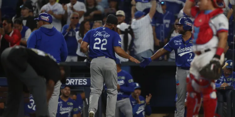 Nicaragua cae ante Puerto Rico en la Serie del Caribe 2024