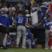 Nicaragua cae ante Puerto Rico en la Serie del Caribe 2024