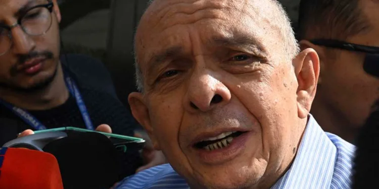 Expresidente hondureño Pepe Lobo sobreseído en caso de corrupción