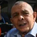 Expresidente hondureño Pepe Lobo sobreseído en caso de corrupción
