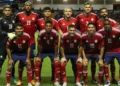 Selecciones de Costa Rica y El Salvador juegan este viernes un amistoso clave