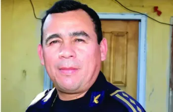 Coacusado junto a expresidente hondureño se declara culpable de narcotráfico antes de juicio en EEUU