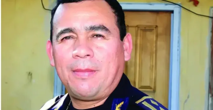 Coacusado junto a expresidente hondureño se declara culpable de narcotráfico antes de juicio en EEUU