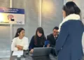 Comienza la votación electrónica presencial de salvadoreños en Australia, Japón y China