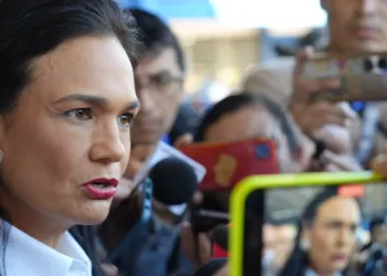 La OEA valida elecciones salvadoreñas y sus resultados, aunque critica fallas del TSE.