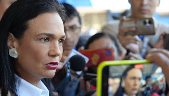 La OEA valida elecciones salvadoreñas y sus resultados, aunque critica fallas del TSE.