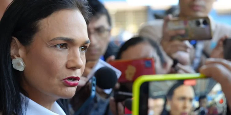 La OEA valida elecciones salvadoreñas y sus resultados, aunque critica fallas del TSE.