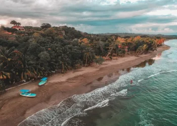 El turismo en Costa Rica crecerá en $1,340 millones en los próximos cinco años