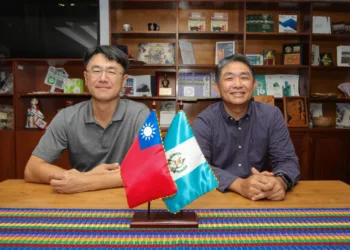 Taiwán promueve inversiones en Guatemala con visitas de empresarios interesados en economía circular
